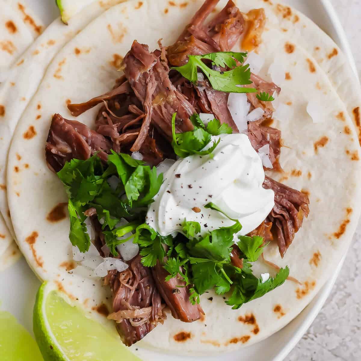 OLIPOP Chuck Roast: Unlock Tender Flavor with Vintage Cola Marinade